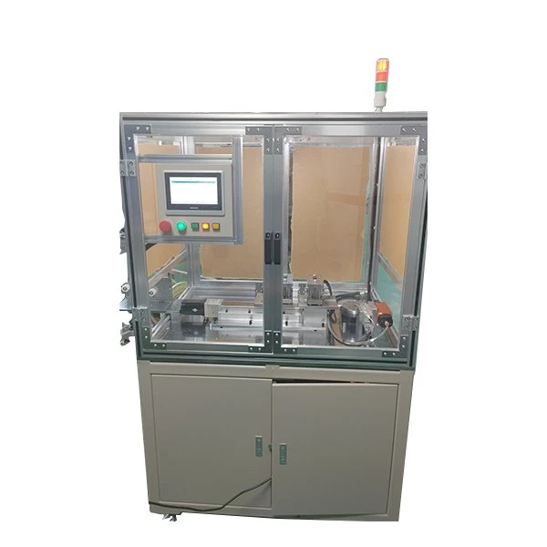 Automatic Winding Machine